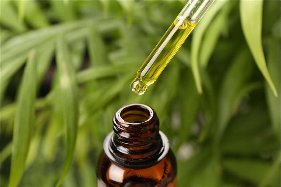 Essential Oils and Fixed Oils